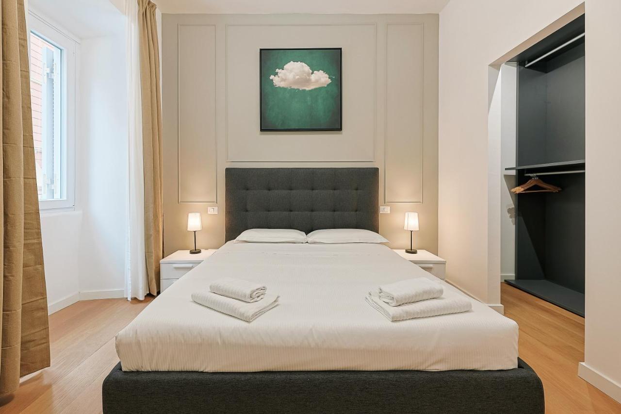 Ottaviano Design Apartment At The Vatican Рим Экстерьер фото
