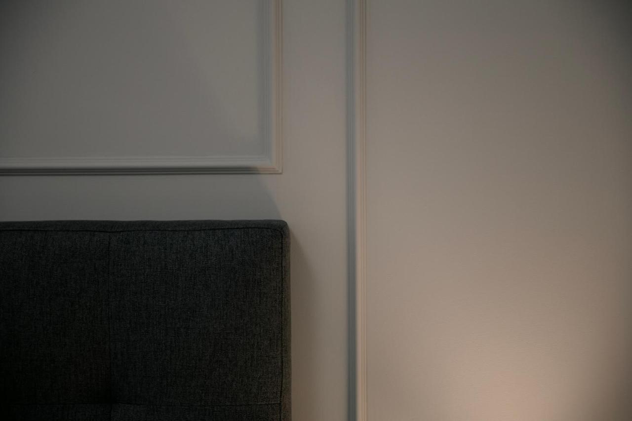 Ottaviano Design Apartment At The Vatican Рим Экстерьер фото