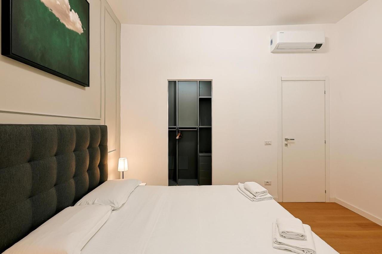 Ottaviano Design Apartment At The Vatican Рим Экстерьер фото