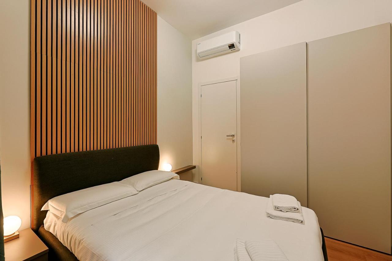 Ottaviano Design Apartment At The Vatican Рим Экстерьер фото