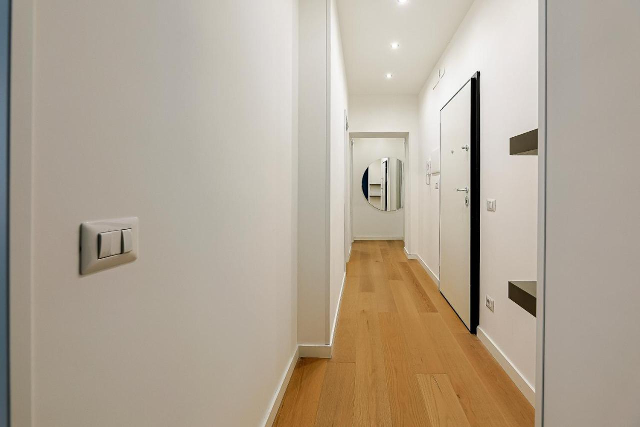 Ottaviano Design Apartment At The Vatican Рим Экстерьер фото